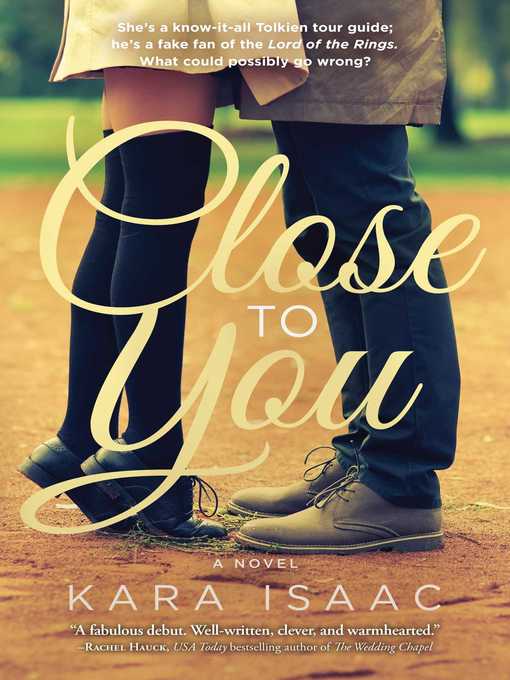 Title details for Close to You by Kara Isaac - Available